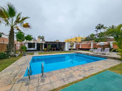 La punta , Lima, Lima 00001, Peru
