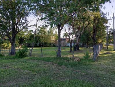 Agustín Pío Barrios y Tebicuary , Villa Florida, Misiones 00001, Paraguai