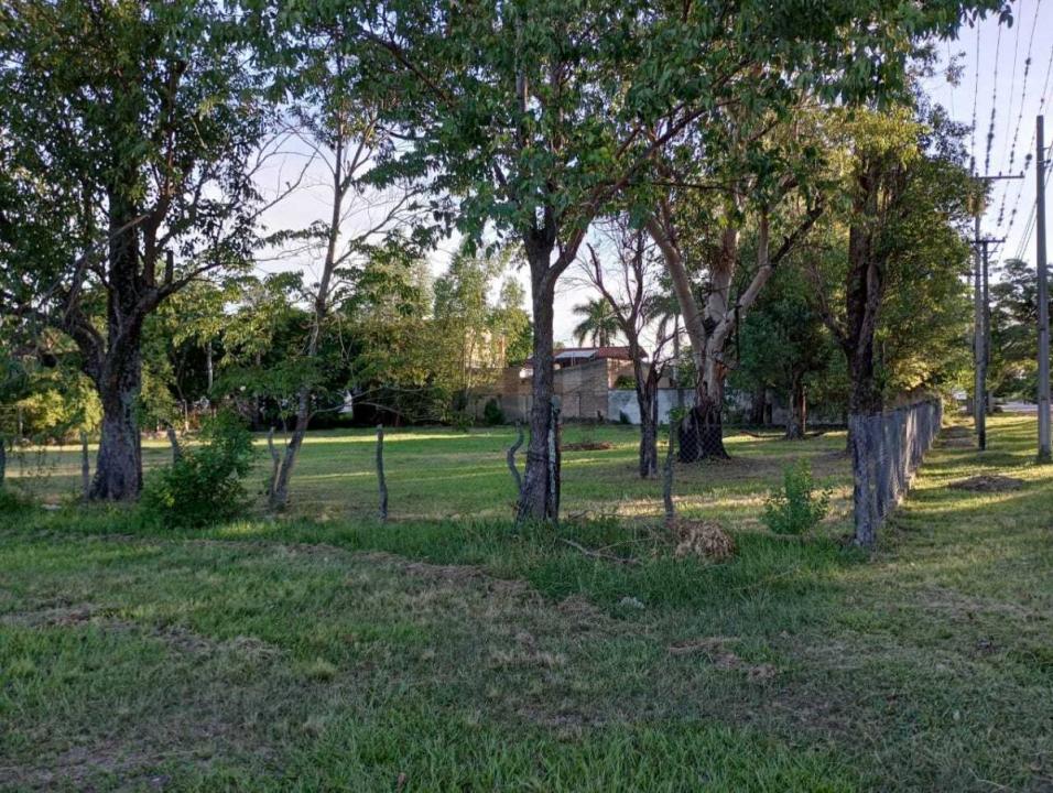 Agustín Pío Barrios y Tebicuary , Villa Florida, Misiones 00001, Le Paraguay