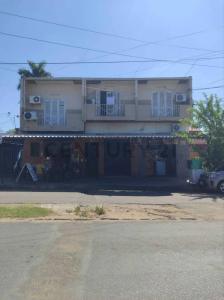 Mariano Roque Alonso, Central 1101, Paraguay