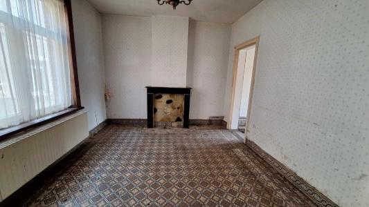 Rue Albert 1er, 402, Erquelinnes, Бельгия