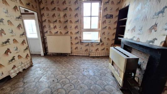 Rue Albert 1er, 402, Erquelinnes, Бельгия