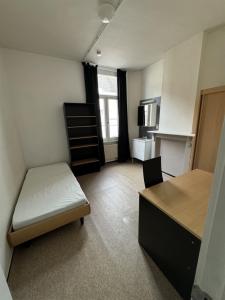 Schaliestraat 11, Gent, 9000, 比利时