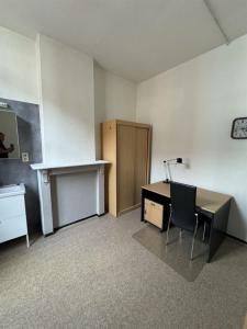 Schaliestraat 11, Gent, 9000, 比利时