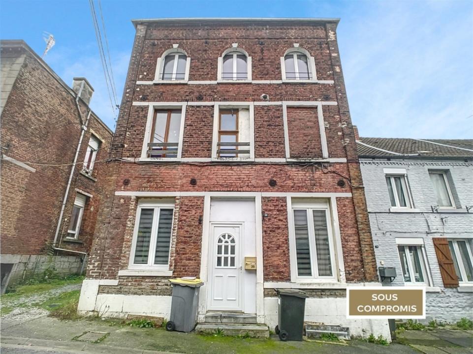 38, Erquelinnes, 6560, Bélgica