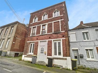 38, Erquelinnes, 6560, Bélgica