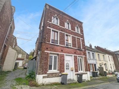 38, Erquelinnes, 6560, Bélgica