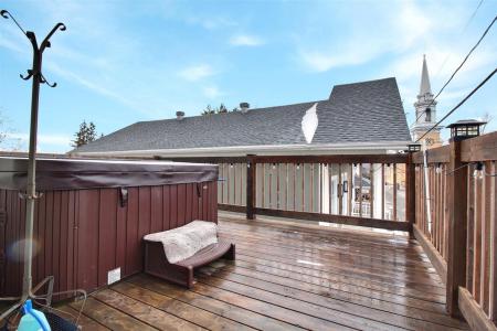 493 Rue de l'Église, Pohénégamook, Quebec G0L 1J0, CANADÁ