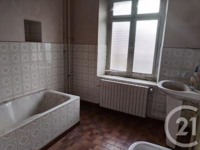 Ronchamp, 弗朗什-孔泰 70250, 法国