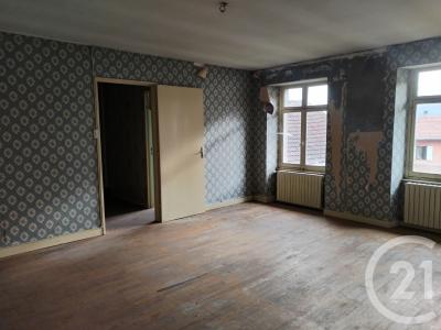 Ronchamp, 弗朗什-孔泰 70250, 法国