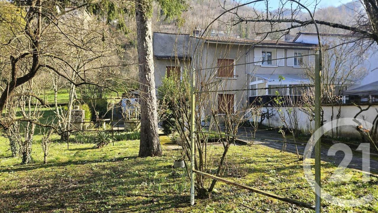 Amberieu En Bugey, Rhône-Alpes 01500, France