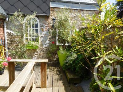 Fecamp, Haute-Normandie 76400, França