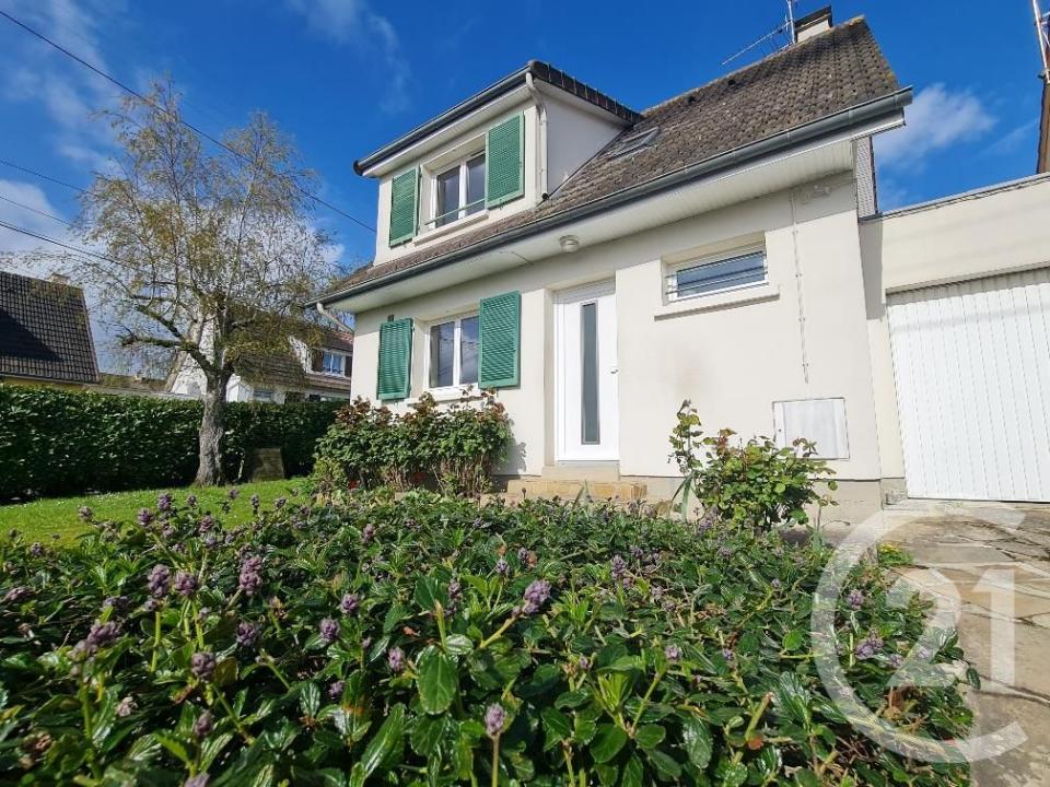 Louvigny, Basse-Normandie 14111, 法国