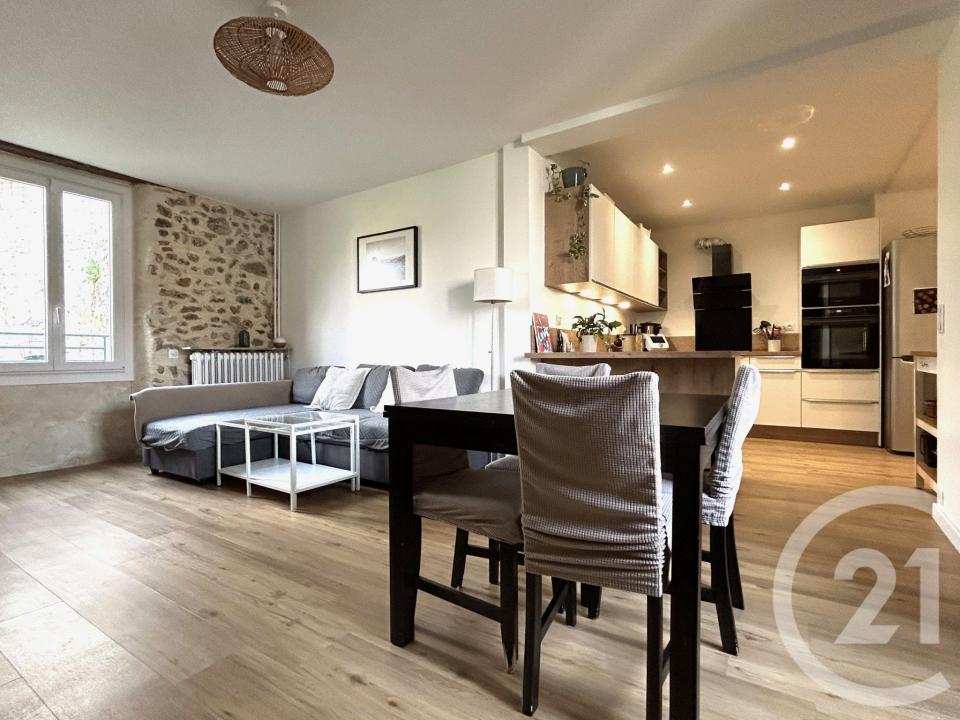 Villemoisson Sur Orge, Île-de-France 91360, França