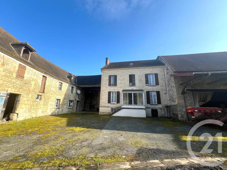 Nesles La Vallee, Île-de-France 95690, France