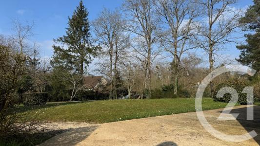 St Remy L Honore, Île-de-France 78690, Francja
