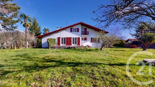 Bassussarry, Aquitaine 64200, France