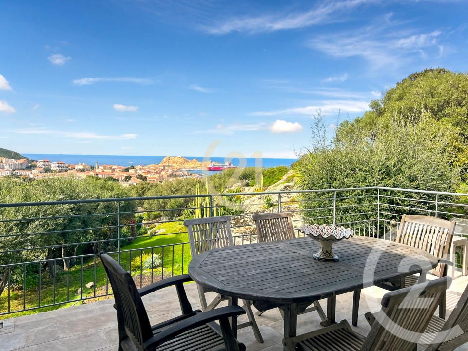 Monticello, Corse 20220, France
