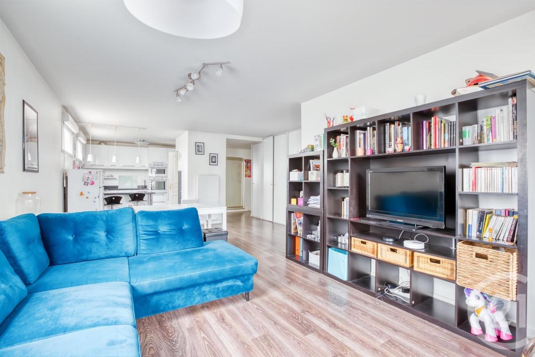 Aubervilliers, Île-de-France 93300, Франция