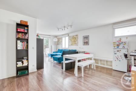 Aubervilliers, Île-de-France 93300, Франция