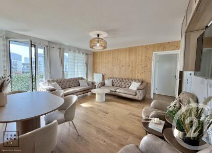 Bussy St Georges, Île-de-France 77600, Франция