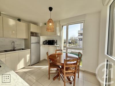 Bussy St Georges, Île-de-France 77600, Франция