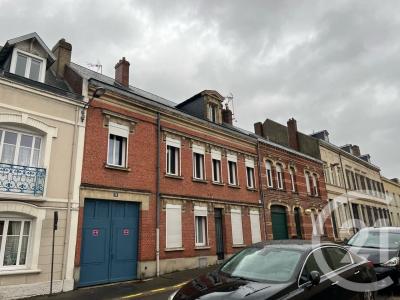 St Quentin, Picardie 02100, 法国