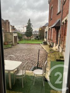 St Quentin, Picardie 02100, 法国