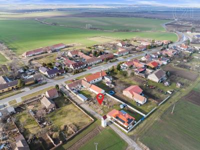 Trnové Pole, Znojmo, République Tchèque