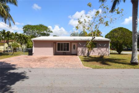 981 SW 32nd St, Fort Lauderdale, Florida 33315, USA