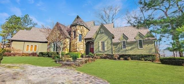 23280 E Horseshoe Bend Road, Park Hill, Oklahoma 74451, USA