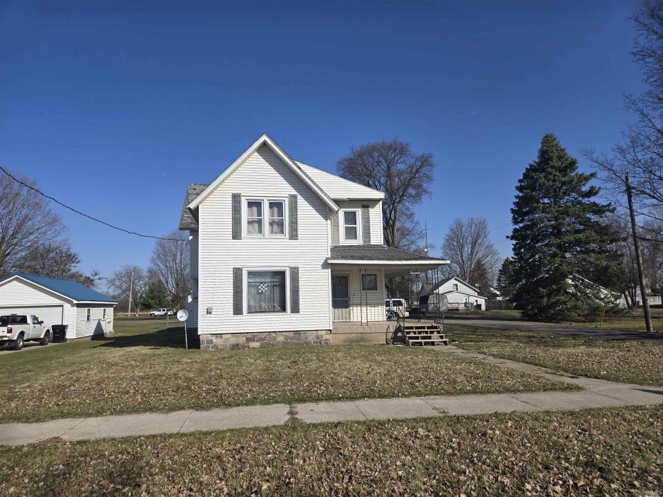 9630 W State Road 120, Orland, Indiana 46776, Estados Unidos