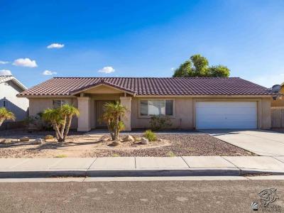 11357 E 24 PL, Yuma, Arizona 85367, Stati Uniti