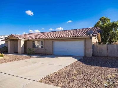 11357 E 24 PL, Yuma, Arizona 85367, États-Unis