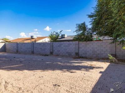 11357 E 24 PL, Yuma, Arizona 85367, États-Unis