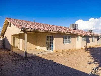 11357 E 24 PL, Yuma, Arizona 85367, États-Unis