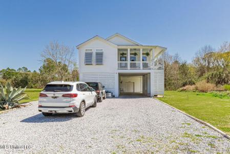 210 Market Street, Waveland, 密西西比州 39576, 美國