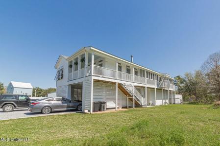 210 Market Street, Waveland, Mississippi 39576, États-Unis