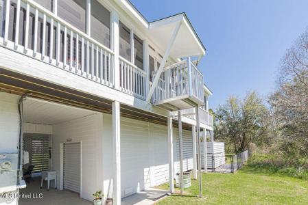 210 Market Street, Waveland, Mississippi 39576, États-Unis