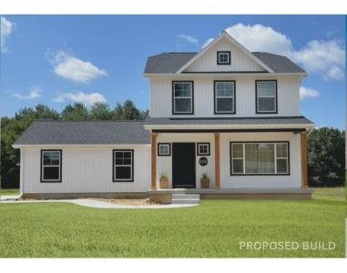 1400 Floyd Avenue, Jackson, Michigan 49201, USA