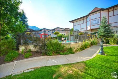 840 BIGLER LN 1035, Midway, Utah 84049