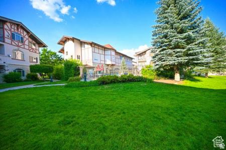 840 BIGLER LN 1035, Midway, Utah 84049