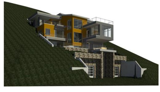 395 UPPER EVERGREEN DR E I-87, Park City, Utah 84098, Estados Unidos