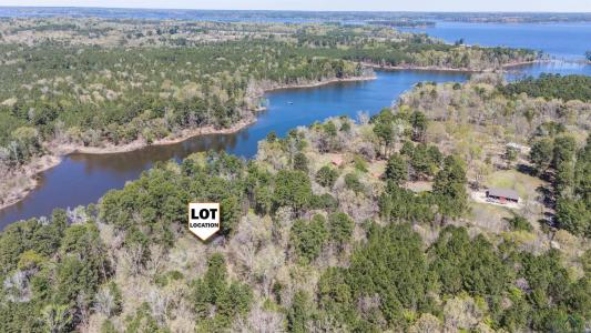 TBD Private Road 8706, Jefferson, Texas 75657