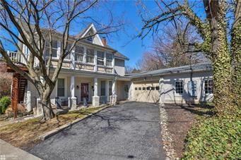 517 W Burke St, Easton, 賓夕法尼亞州 18042, 美國