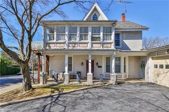 517 W Burke St, Easton, 賓夕法尼亞州 18042, 美國
