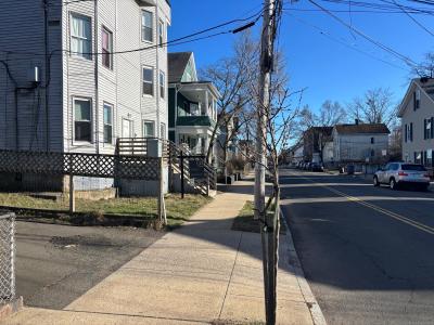 373 Blatchley Avenue, New Haven, Connecticut 06513, USA