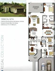 13382 SW Ibis Shores Road, Port Saint Lucie, Flórida 34987, Estados Unidos