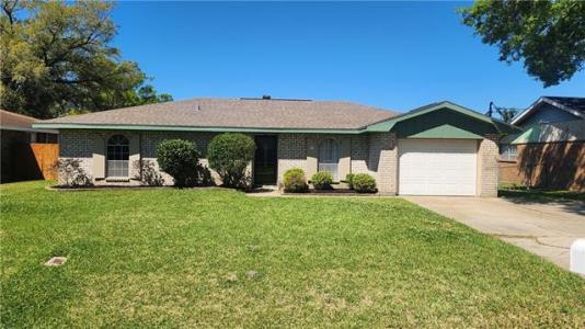 116 St. John Street, Luling, Louisiana 70070, USA