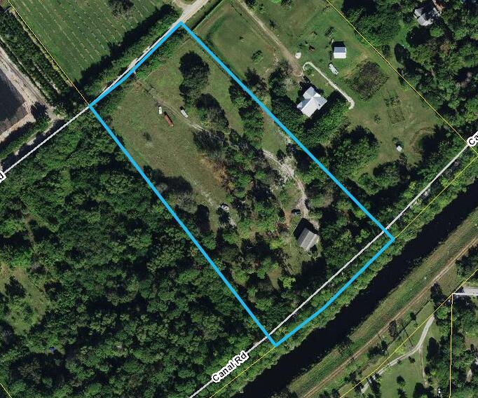4810 Windmill Road, Loxahatchee, Florida 33470